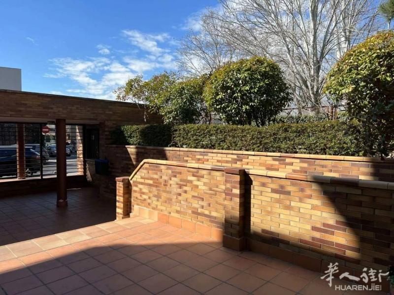 马德里富人区POZUELO DE ALARCON=3居室2卫1厅+车库整租