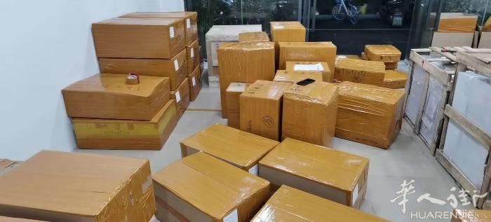欧美加空派！招代理！中欧铁路 
清关能力强，双清包税到门服务
大量接（普货，纺织