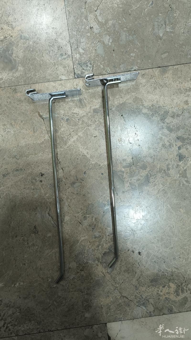 出售百元店挂钩和货架