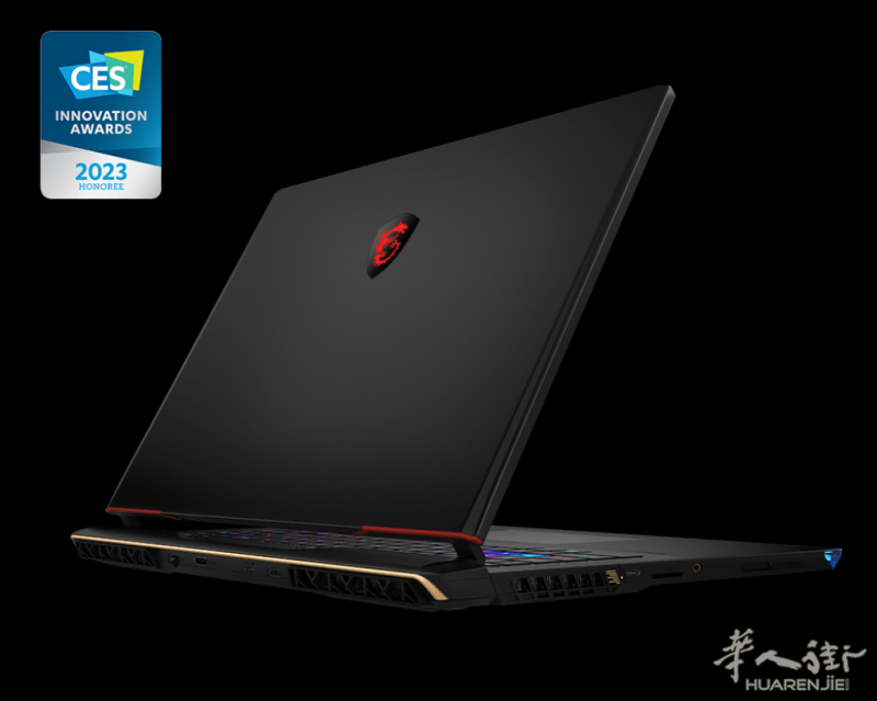 ✅✅电脑青蛙✅✅全新MSI GE78HX 13VH