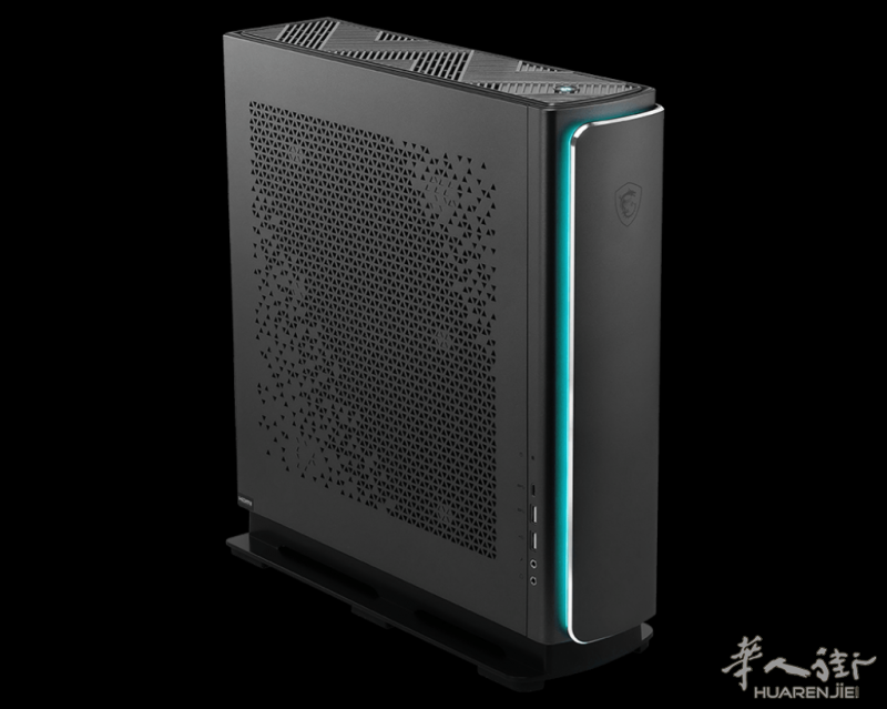 ✅✅电脑青蛙✅✅全新MSI MINI台式机 P100X 3080ti 工作站