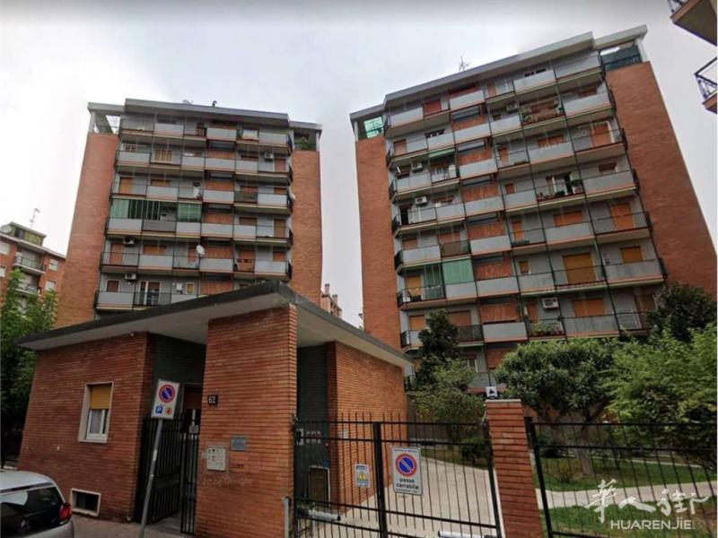 APPARTAMENTO IN VENDITA 57.750 EURO