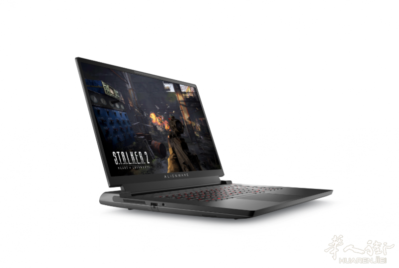 ✅✅电脑青蛙✅✅全新外星人 M17 R5 3070ti