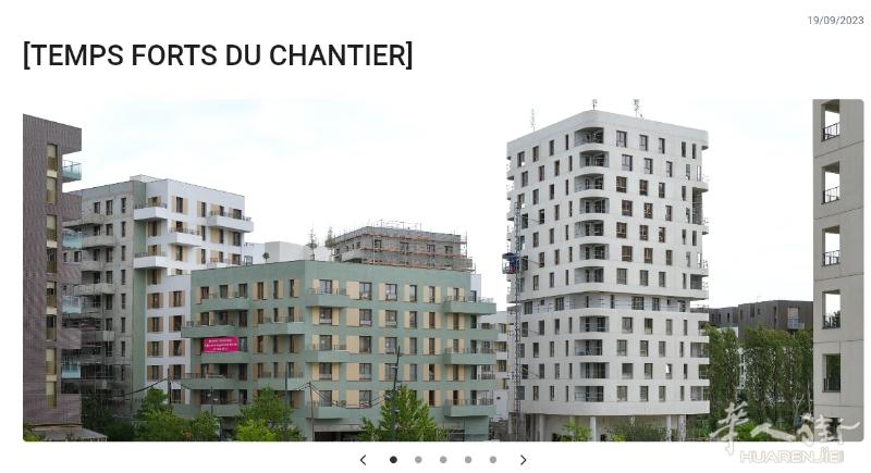 92省Asnières Sur Seine新房交房快，两房一厅自住价41万6起，欢迎联系咨询