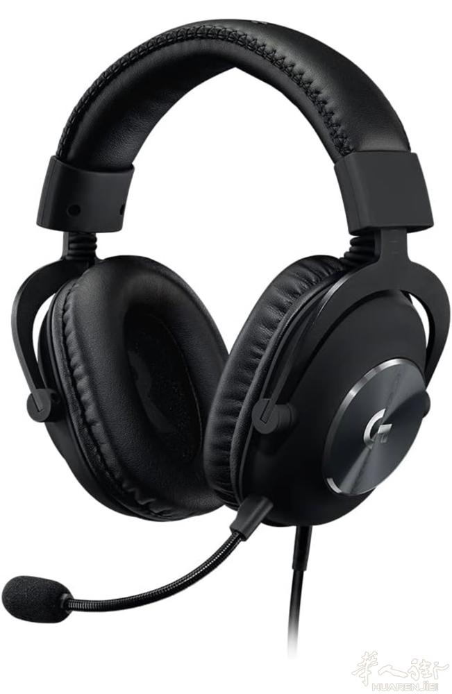 Logitech G Pro X 耳机 有线和无线都有货 比官方价便宜 prat