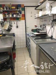 出售一家92省面包糕点店,已经经营16年,位置靠近地铁(586)