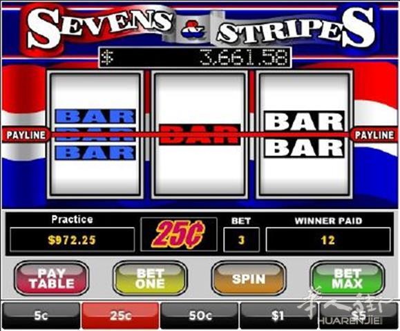 bar con angolo slot e ampio plateatico