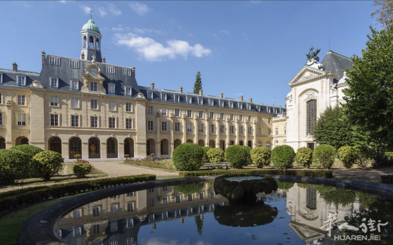 🏠大巴黎92省富人区Issy les Moulineaux新房🏡, 近15区好房🔥‼️