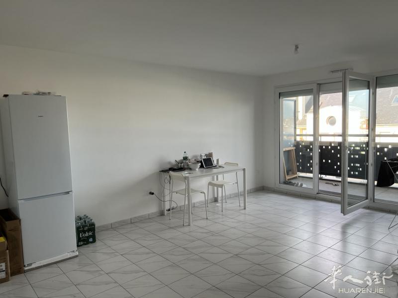 Drancy RER 步行三分钟，全新好房出租 已出租