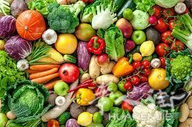 frutta e verdura