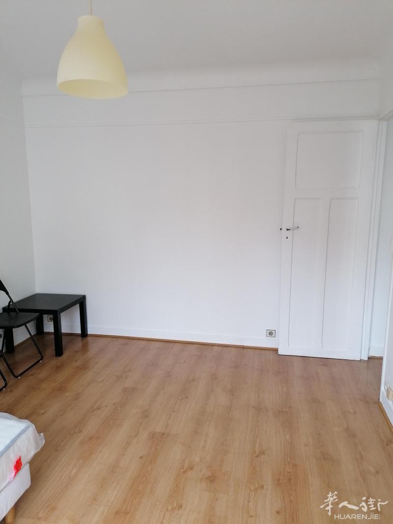 【区分】：92省,Vanves(92170) (ID：191329) 26平的 公寓,1室1厅  有家具