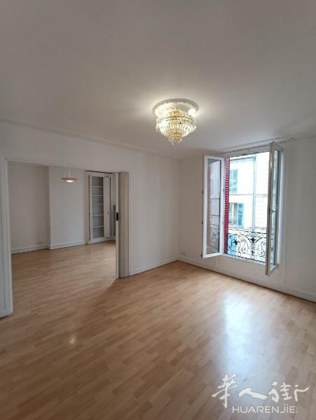Saint-Mandé 94区·57平·二手房 470000€ ID: 1773