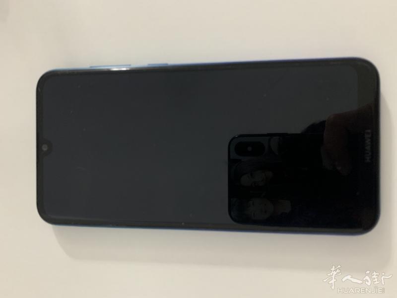 华为畅享9，64G，八成新，状态极好