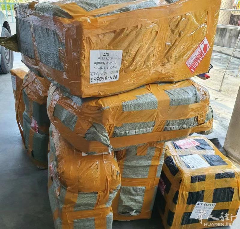 国际物流中欧物流配送到门 包税包清关  中国寄欧盟空运快中欧班列铁路包税包清关到家  可邮寄普货，餐饮包装，液体，粉末，食品、化妆品，小家电、中药材、保