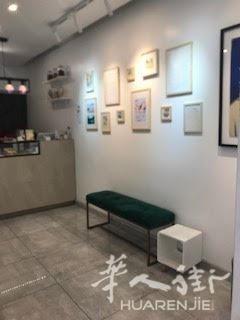 OV1-632 降价!三区购物区,靠近地铁,可装hotte