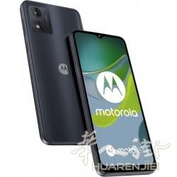 Motorola MOTO E13 Dual SIM 2GB RAM 64GB Nero