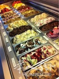gelateria
