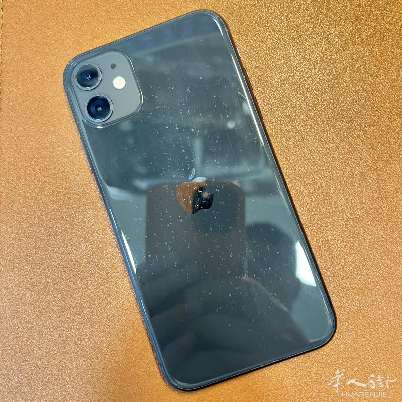 【优佳优品】Apple iPhone 11 64GB €299.00 - 原装电池-状态 85% - 12 个月 优佳售后保修*