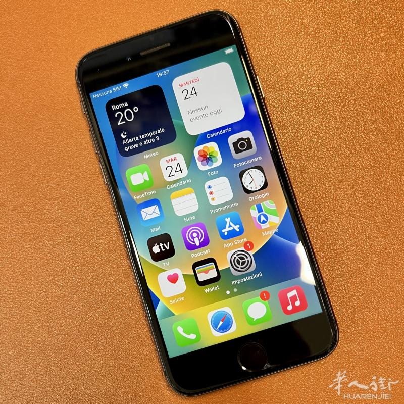 【优佳优品】Apple iPhone 8 64GB €149.00 - 已翻新电池-状态 88% - 12 个月 优佳售后保修*