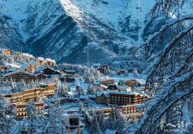 雪山脚下小木屋高投资回报项目