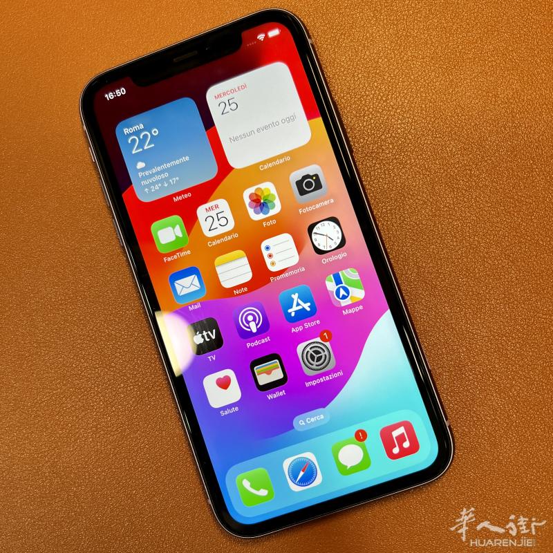 【优佳优品】Apple iPhone 11 128GB €369.00 - 原装电池-状态 89% - 12 个月 优佳售后保修*