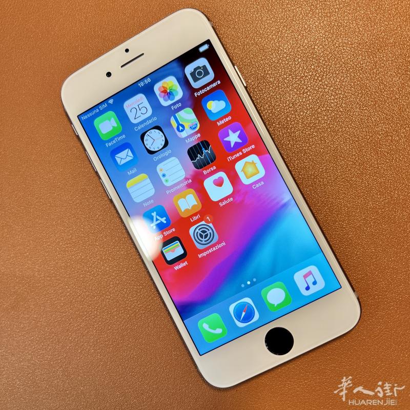 【优佳优品】Apple iPhone 6 64GB €79.00 - 原装电池-状态 95% - 12 个月 优佳售后保修*