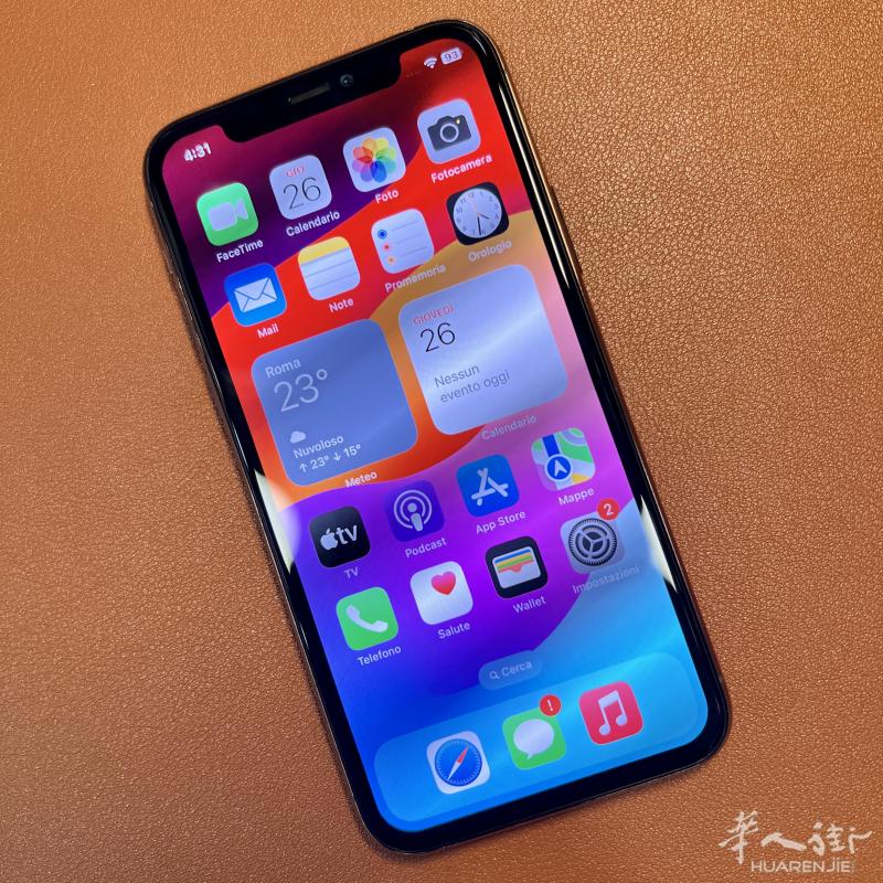 【优佳优品】Apple iPhone 11 Pro 256GB €379.00 - 原装电池-状态 90% - 12 个月 优佳售后保修*