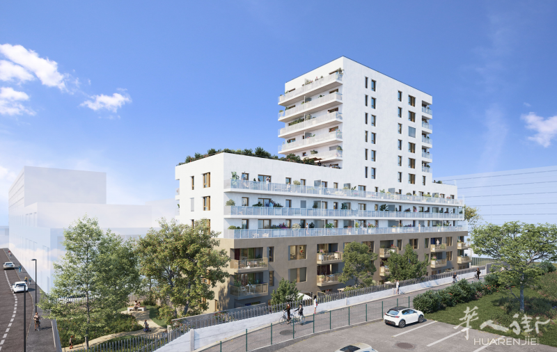 94省IVRY-SUR-SEINE 新盘电车、地铁房,热销房源欢迎联系咨询