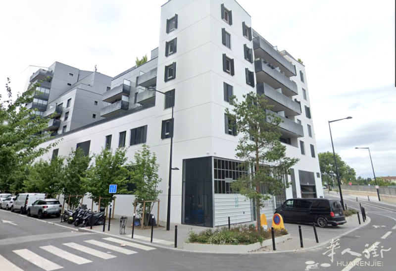 已售【93 Aubervilliers】2房1厅*出售*12号线Aimé Césaire站仅220米