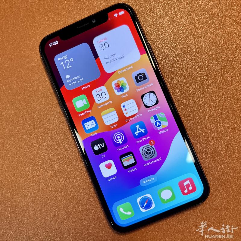 【优佳优品】Apple iPhone XS 256GB €279.00 - 已翻新电池-状态 100% - 12 个月 优佳售后保修*