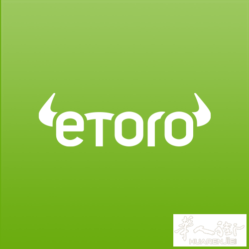 簡易投資app- Etoro (內附連結)