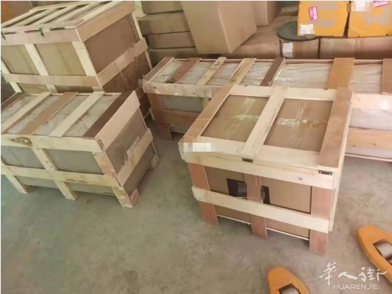 中国至欧洲专业操作超大件！可自行法国海外仓自提价格更优惠！可走整柜，优质代理节省每一个环节！ 到门仅需19？？/方普货超大件贸易货欢迎咨询！