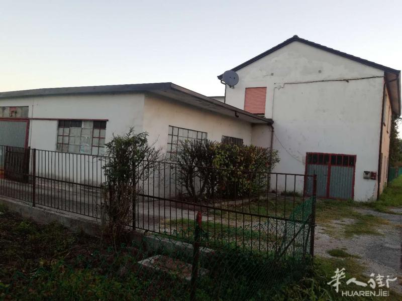 venezia 附近城市工厂带住家出售电话联系3757343339