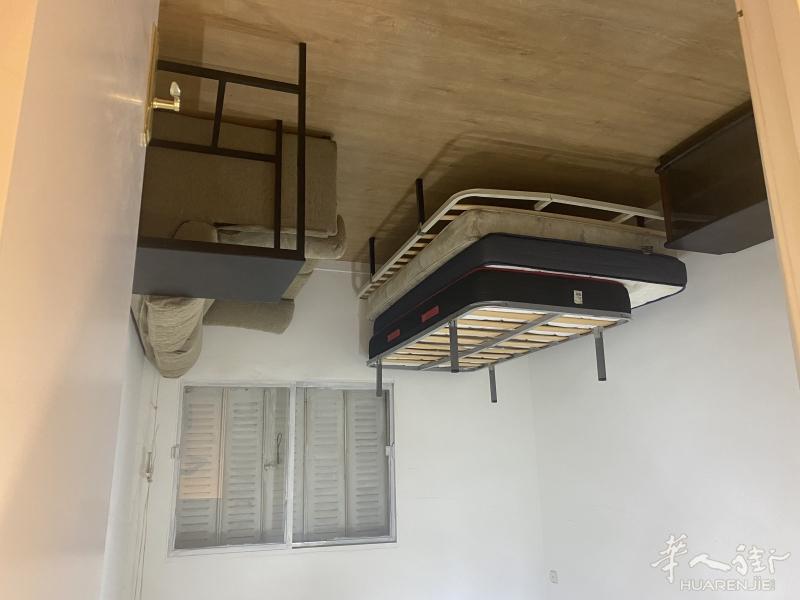 5号线pueblo nuevo房间300