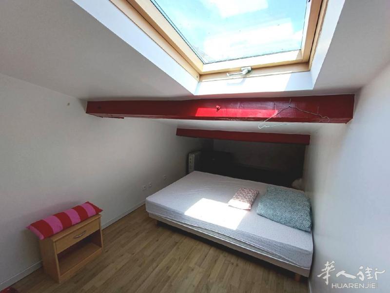 94省,Villejuif(94800) (ID：193823) 25平的 公寓,1室1厅  有家具