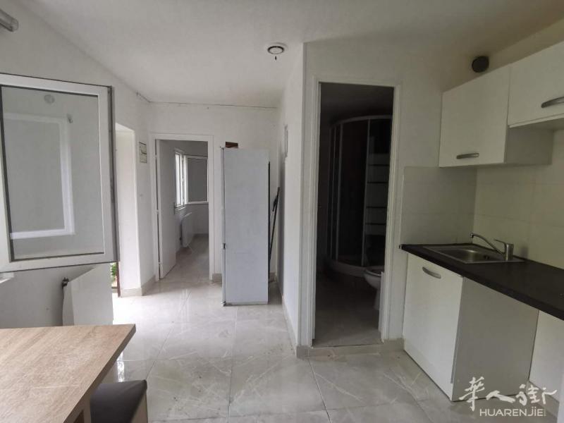 94省,Villejuif(94800) (ID：176831) 38平的 别墅  有家具