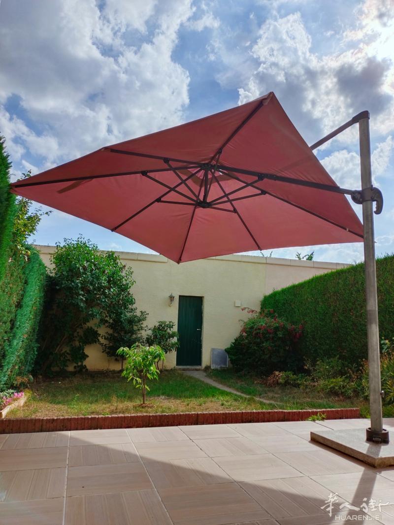 大巴黎78省新装修别墅430欧/月近凡尔赛大学+学区房