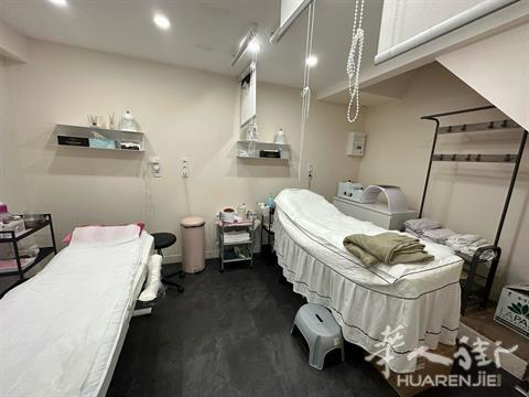 出租巴黎5区Saint Germain大街上的美容院