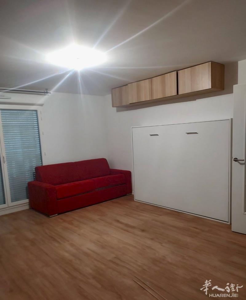 94320 THIAIS TRAMWAY T9 TROIS COMMUNES A LOUER APPARTEMENT 2 PIECES 35M² 880€