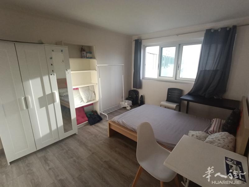 Vanves92省出租16坪单间