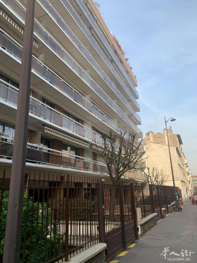 12区 43平米一室一厅 全新装修公寓