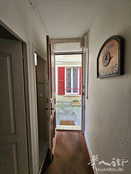 94区Ivry sur seine 36.32 F2 带客出售
