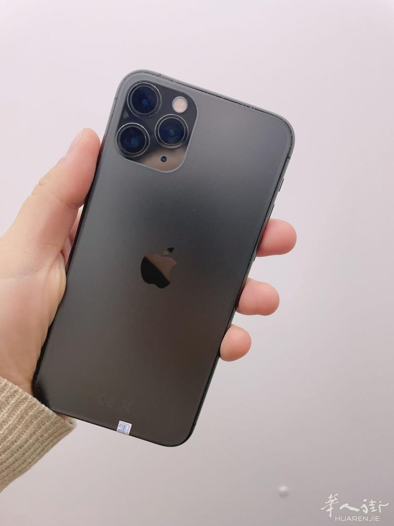 出iphone 11 pro 64Go