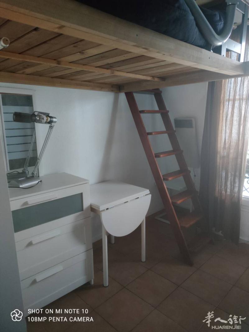 巴黎15区 Studio 出租