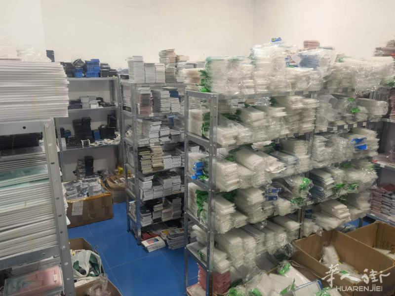 📣📣📣绝佳电商公司全套系统，现货及库房转让！