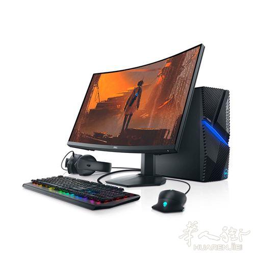 DELL 27寸 S2721HGF 1920 x 1080 Full HD (1080p) @ 144 Hz 高刷显示器 1ms 响应
