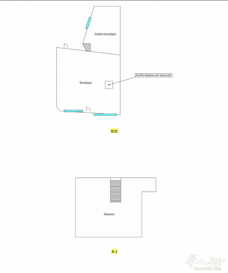 15区靠近地铁 临街商铺出租