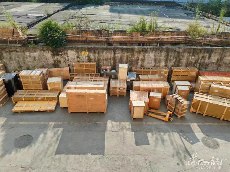 餐厅设备贸易货大件等铁路/海运按方低至25？欧/方双清包税派送到家时效好官方2