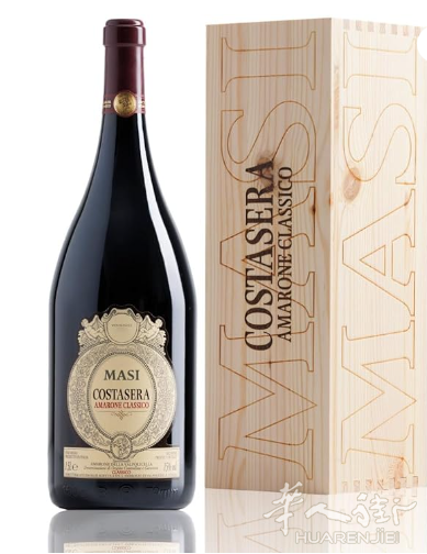 Amarone 德拉瓦尔波利切拉经典 红酒
