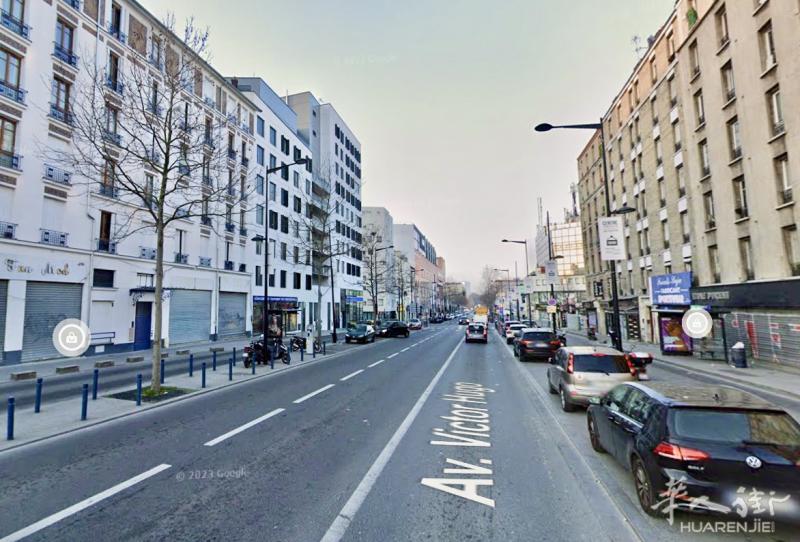 暂不转让   93 Aubervilliers 店铺转让 好地段